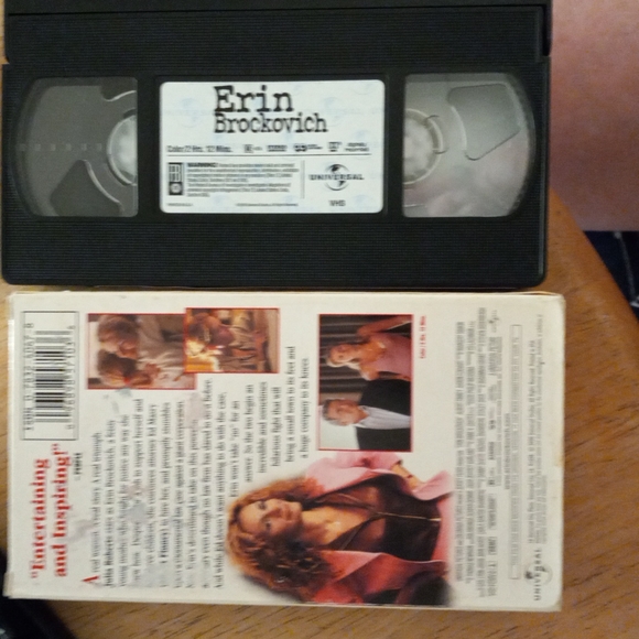 Tape Excellent condition - Picture 2 of 2